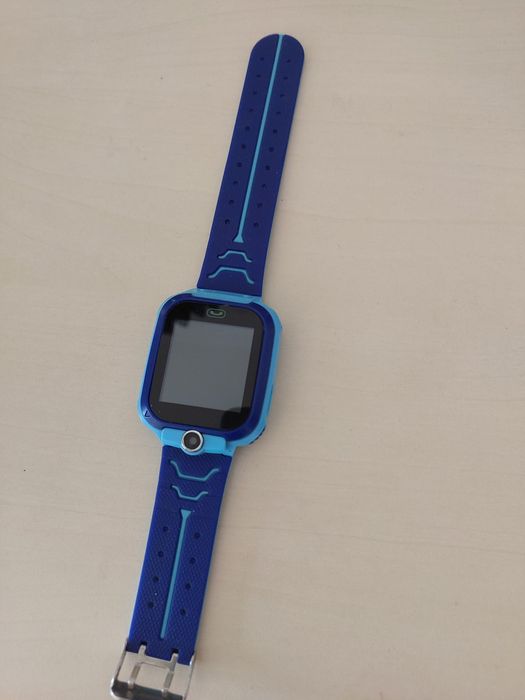 годинник дитячий Smart baby watch