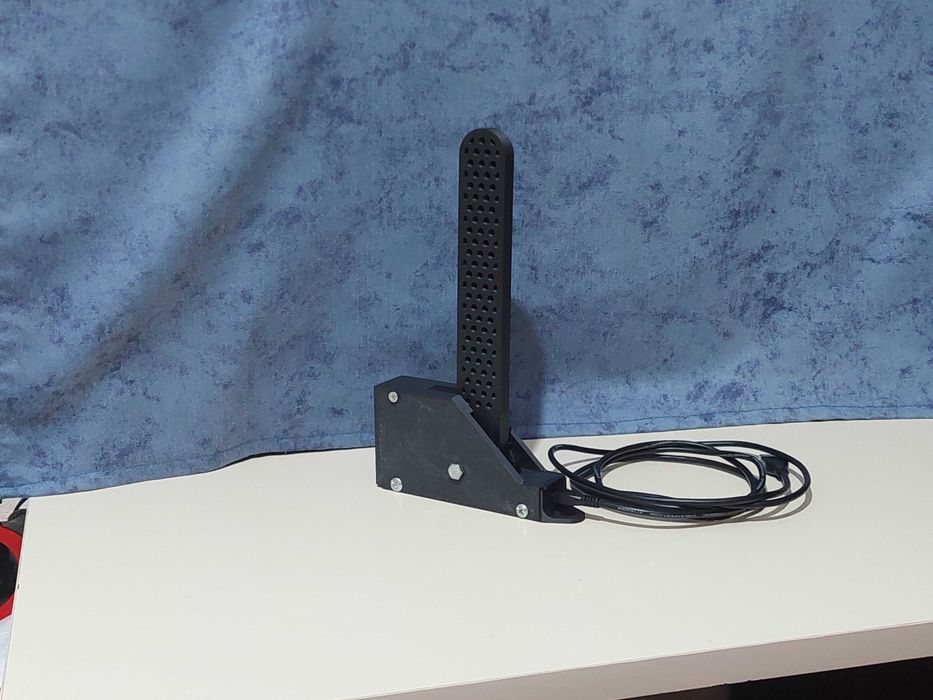 Travão de Mão/ Handbrake USB Progressivo Universal