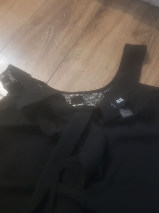 Sukienka tunika H&M