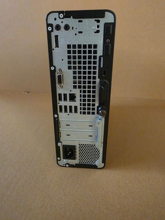 Computador i5 Hp ProDesk 400 G4 sff Business PC