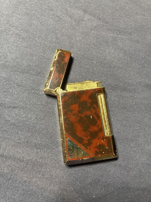 Isqueiro vintage Royal Bijou