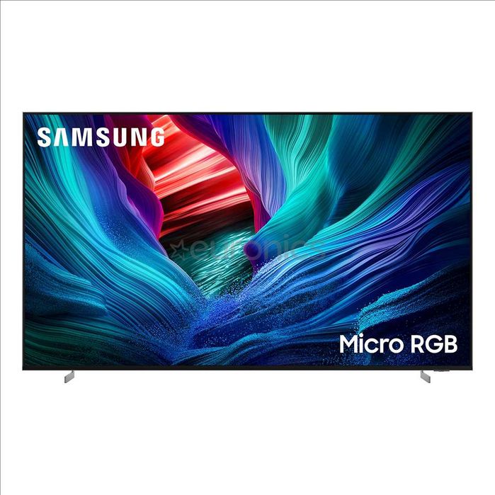 Телевізор Samsung  115" Micro RGB MRE115MR95F 4K Samsung Vision