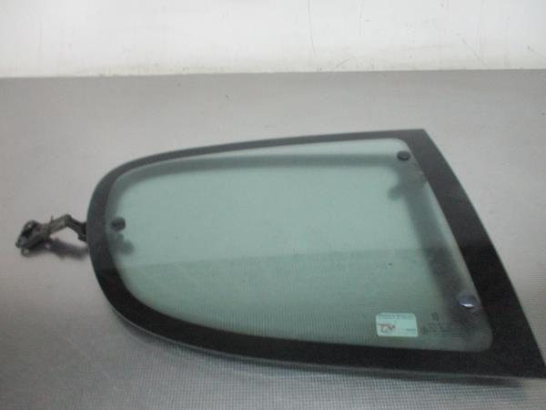Vidro do painel trás direito PEUGEOT 206 (2A/C)