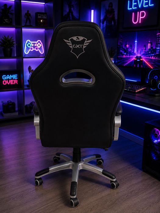 Cadeira Gaming CXT Ergonómica – Excelente Estado
