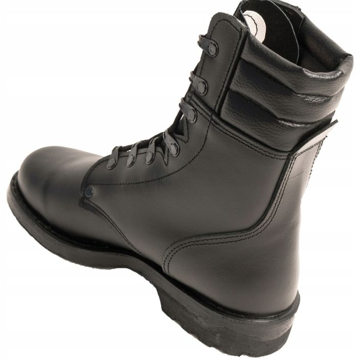 Бєрци, черевики Demar Польща