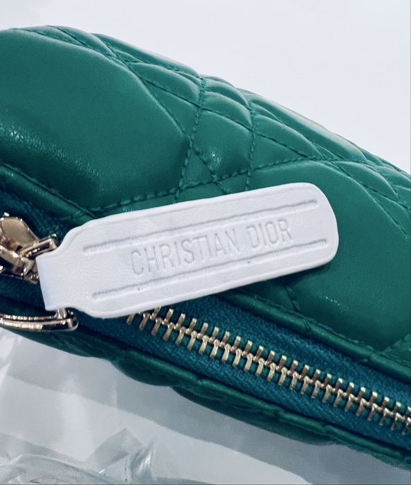 Dior  listonoszka nerka