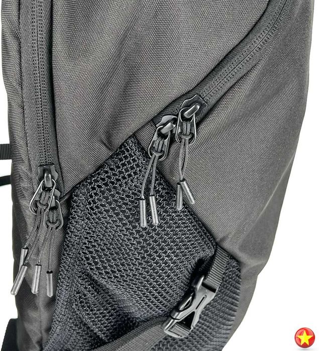 Рюкзак Puma 22L Cordura – міцний, легкий, універсальний