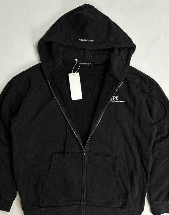 Зіп Худі Grailz Project/ Кофта GR/ Проджект/ Репресент/ Corteiz/ ЕРД