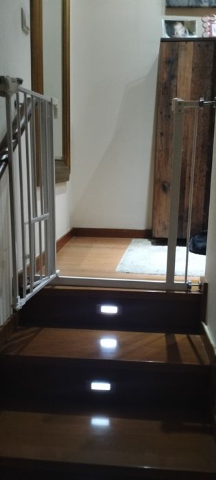Barreira de segurança