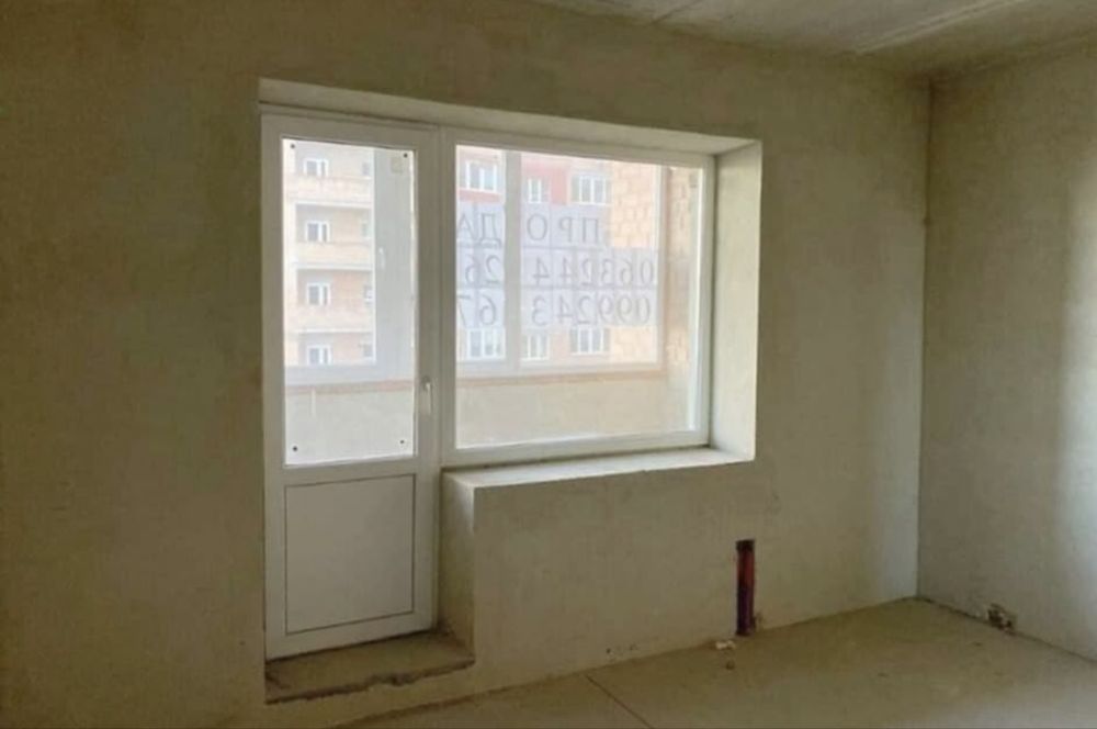 2-комнатная квартира по адресу ул. Бандеры Степана (площадь 82 м²) - Atlanta.ua - фото 3