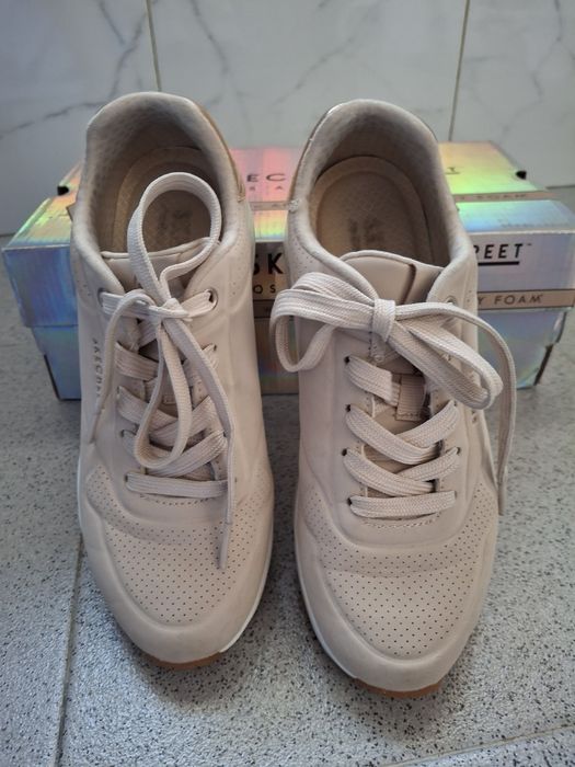 Sapatilhas Skechers Street