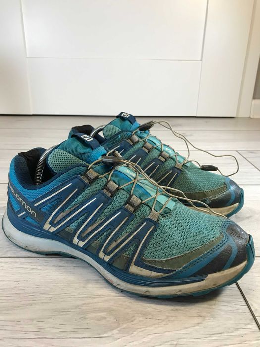 Buty trekkingowe Salomon Xa Lite rozm. 40