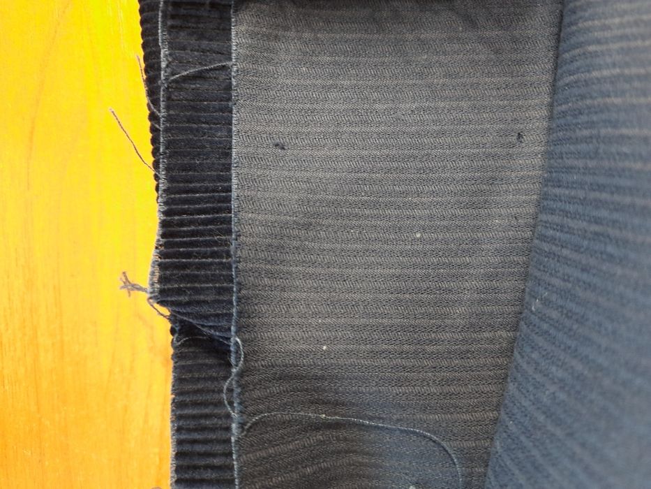 Продам натуральный вельвет