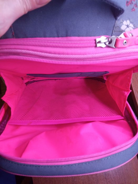 Рюкзак ортопедический