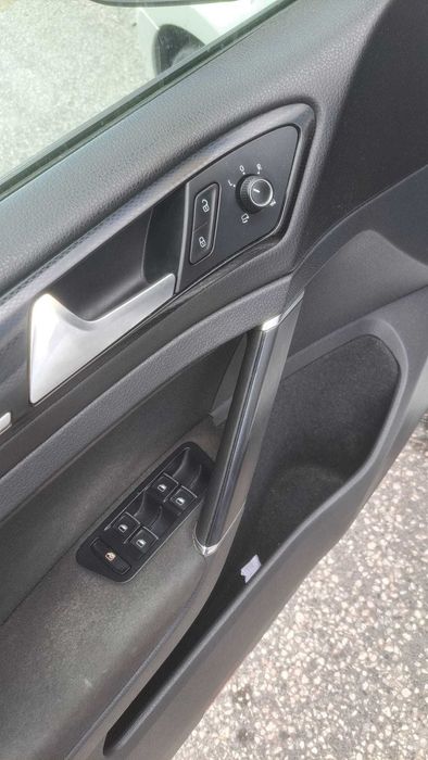 VW Golf VII 1.6 TDI - Para Peças