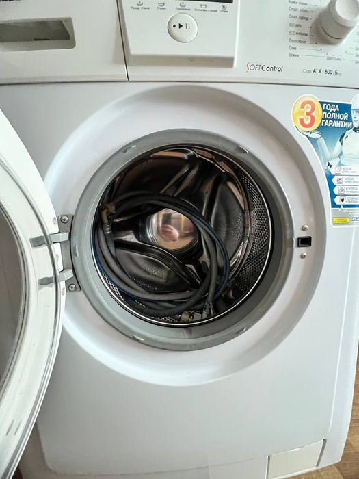 Пральна машина ATLANT