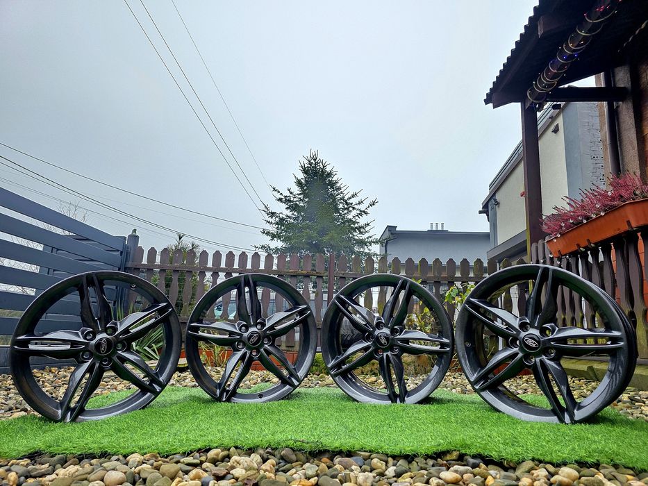 Felgi oryginalne 5x108 19 Ford Focus Mondeo C-Max S-Max Volvo  Jaguar