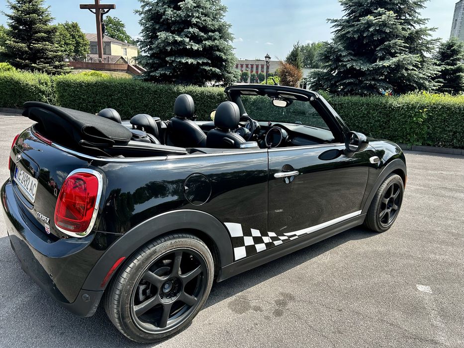 Продам mini cooper