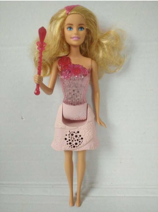 Mattel Barbie Барбі ляльки русалка