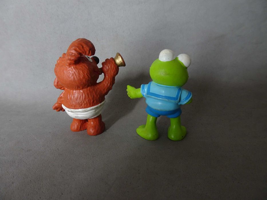 PVC Maia Borges - Marretas Bebés