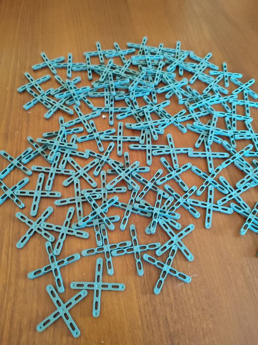 100 Dakota Spacers64873904684290127