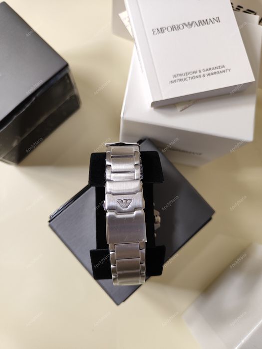 Годинник Emporio Armani AR-11360 Часы Армани