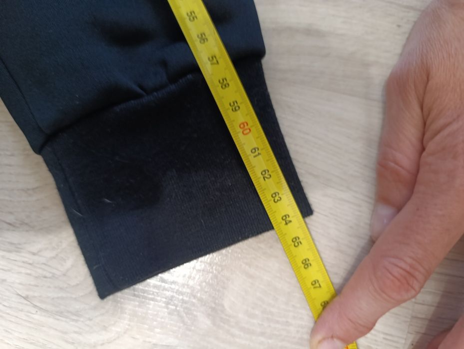 Bluza Cropp Spec Vision