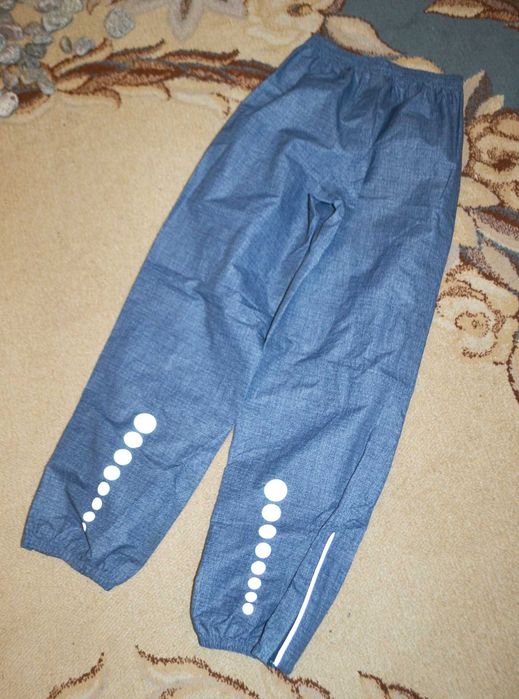 Штани дощові грязепруфи TCM Tchibo 11-12 років 146-152 см