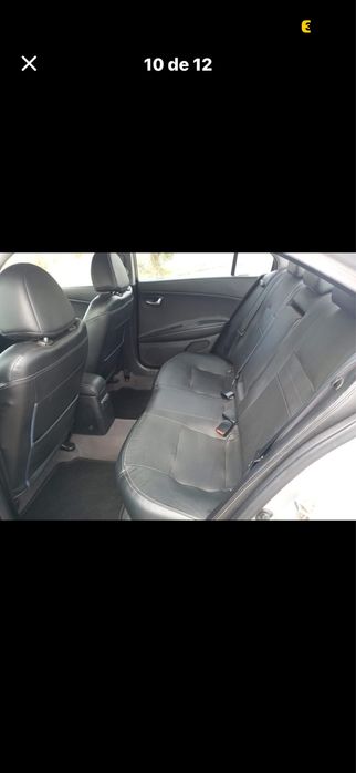 Nissan primera 1.9 dci