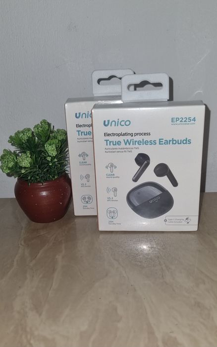 Бездротові навушники  Unico EP 2254 EP6085