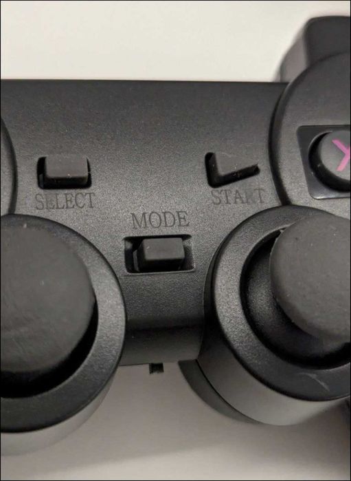 Джойстик ігровий для ігор М8 2шт х 2,4G бездротовий контролер