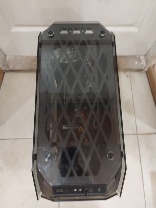 Ryzen 5 3400g ,ssd 120,1tb,16 gb ddr4