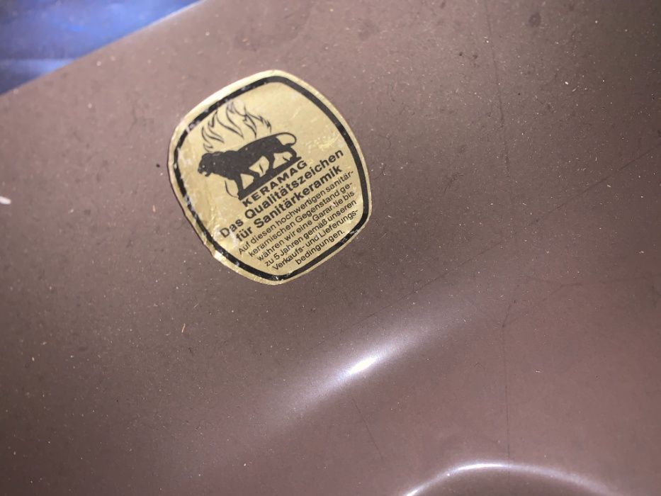 Sprzedam Bidet KERMAG