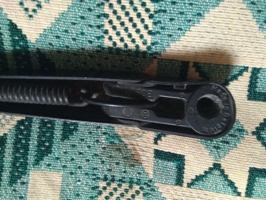 Рычаг стеклоочистителя Boch