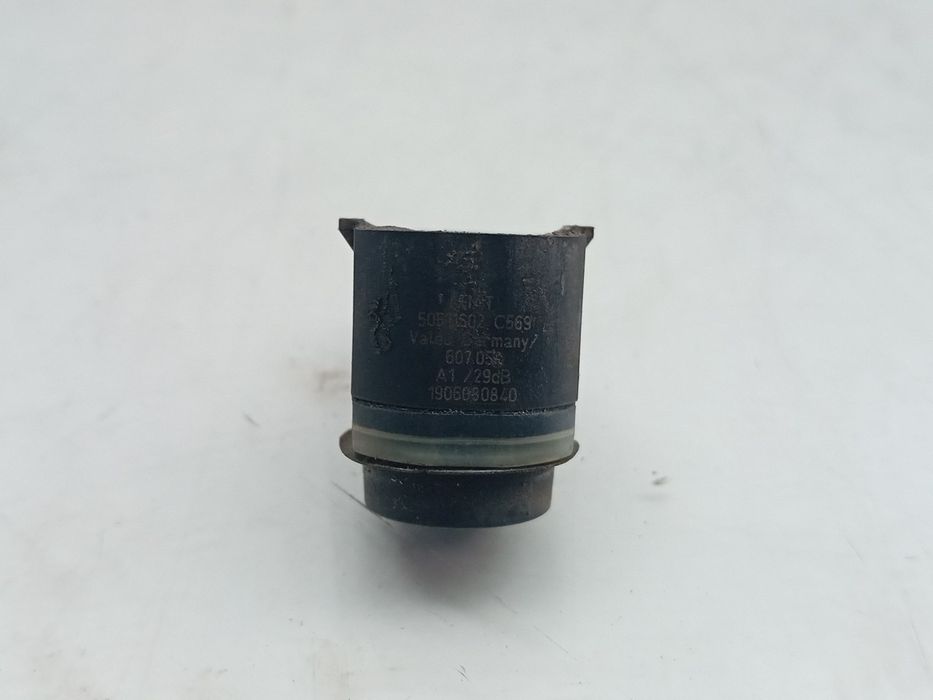 Sensor de estacionamento trás LANCIA Delta III (844_)