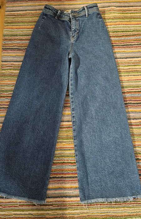 Jeans Pull&Bear rozm.32