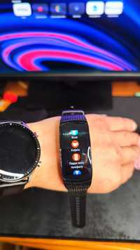 Samsung gear fit 2 pro olx deals