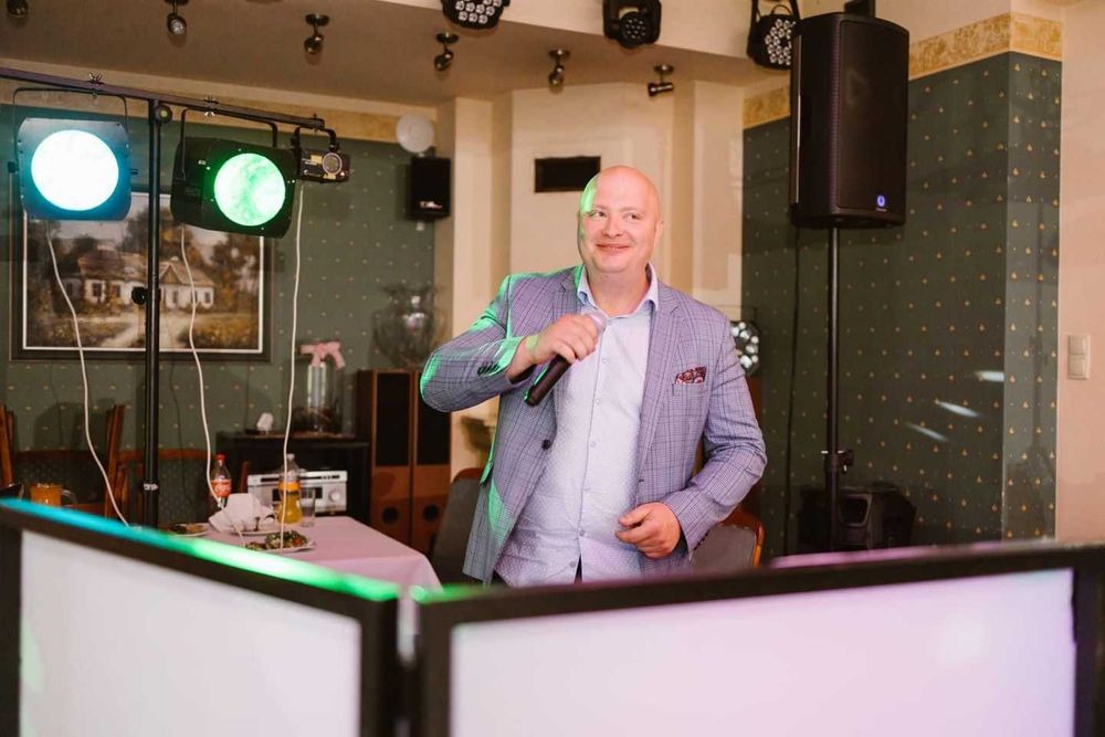 DJ Bartos na 18-stkę wesele i inne !!! Dojeżdżam wszędzie mazowieckie