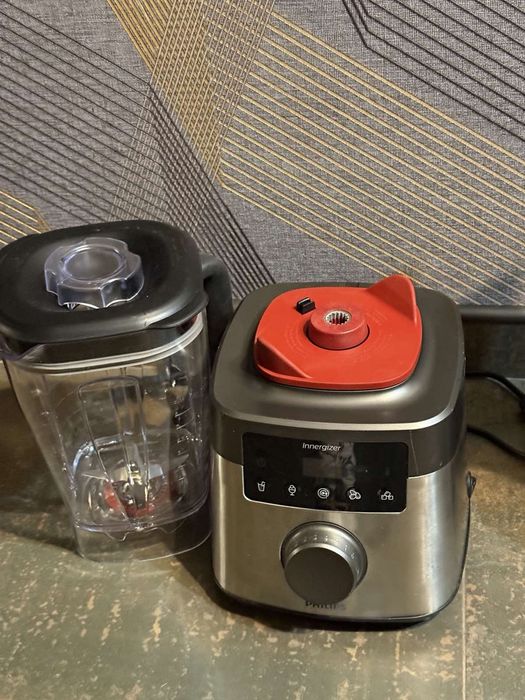 Професійні блендери привезені з Німеччини