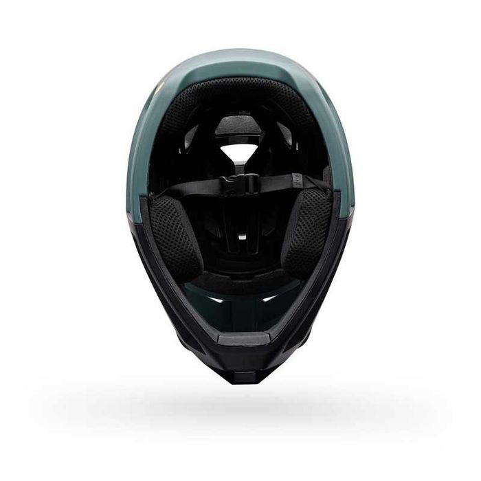 NOWY kask rowerowy FOX Proframe Solid (rozm. M), enduro, dh, freeride