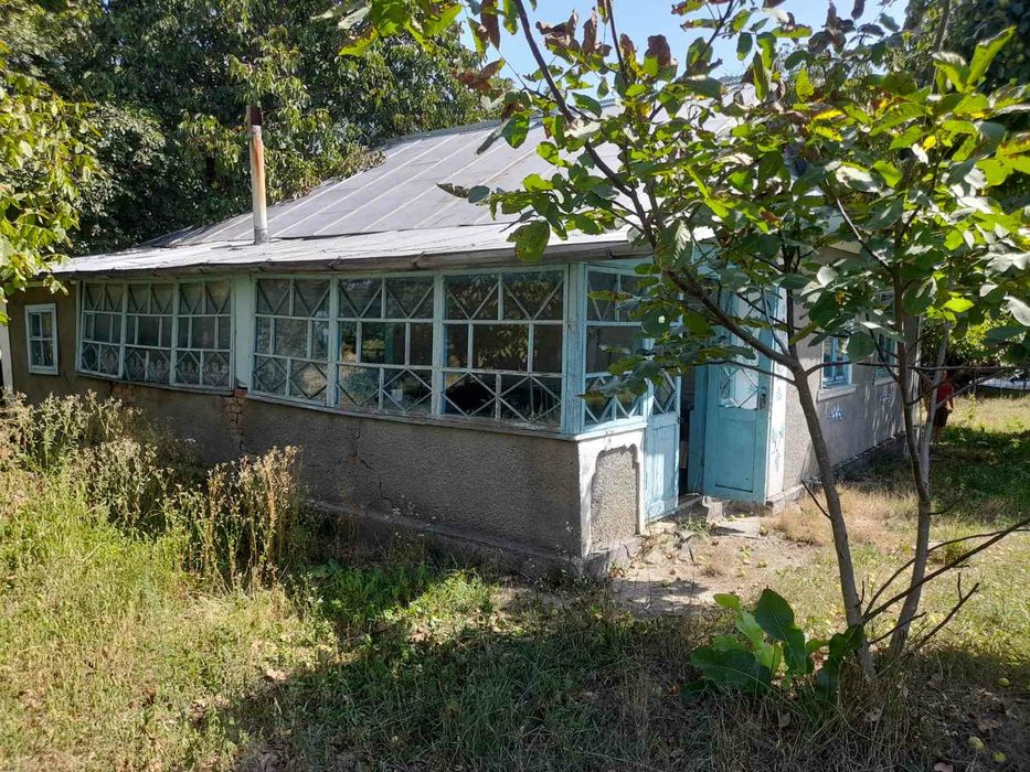 Продам будинок у с Рудківці вул. І. Франка 25