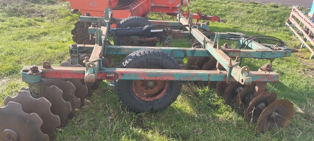 Бдт 7 в рабочем состоянии