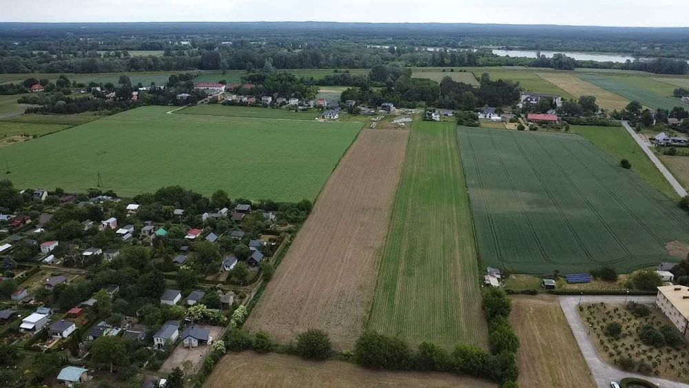 Działki budowlane, zabudowa rezydencjonalna, sanatoryjna, uzdrowiskowa, Ciechocinek