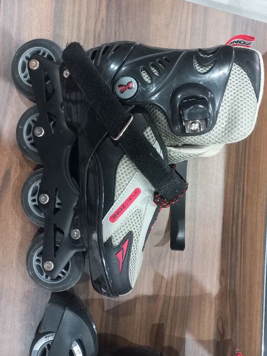 Patins em Linha SportZone