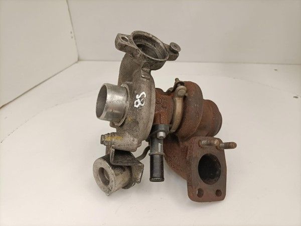 Turbo / compressor FORD Focus II Carrinha (DA_)