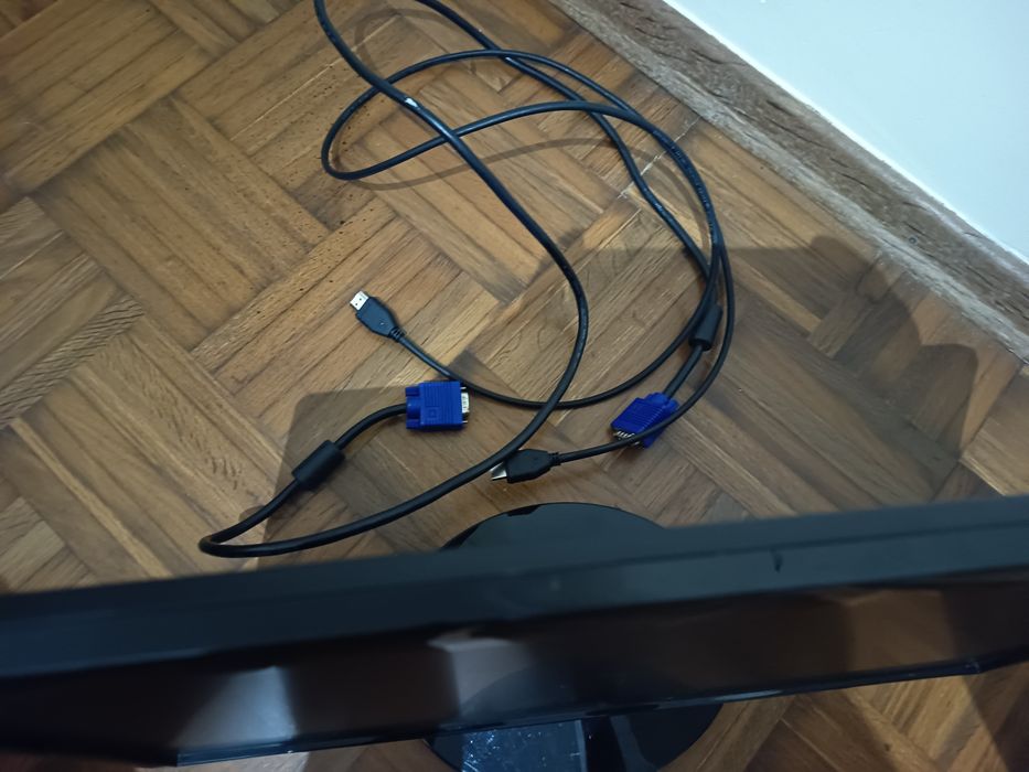 Monitor Samsung 18,5 polegadas