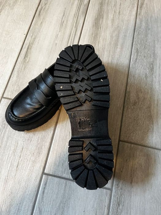 Sapato Mocassim Novo