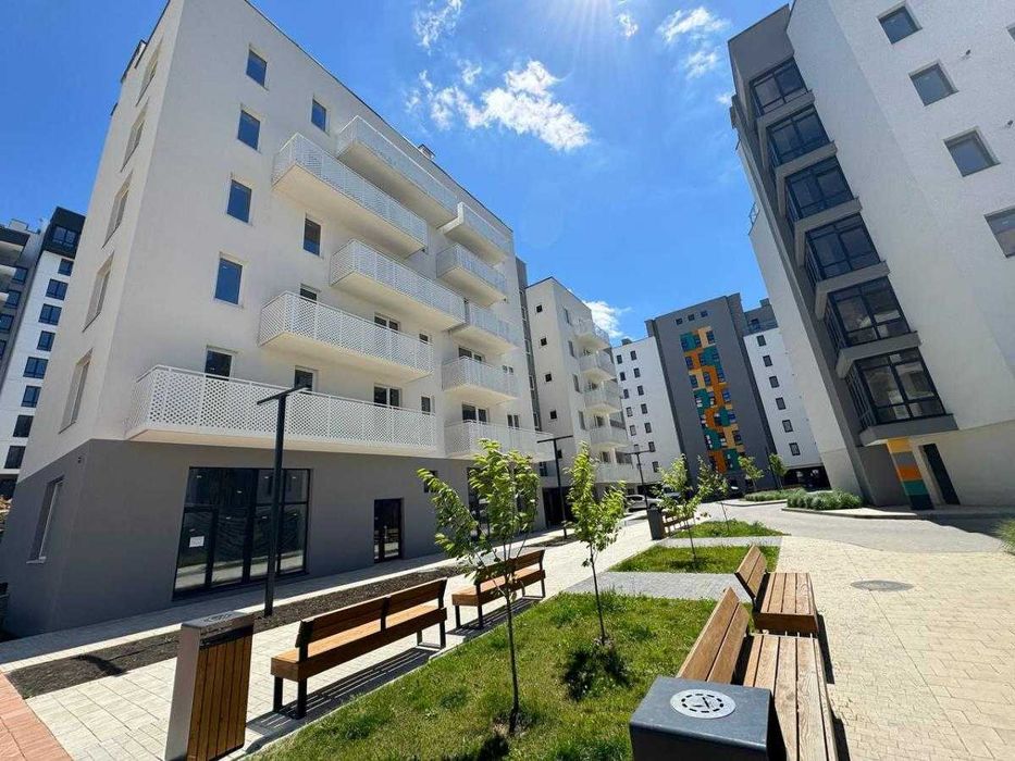 Трикімнатна квартира! Готова до ремонту!