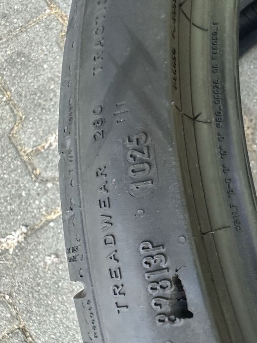 Pneus 275/30R20 Pirelli Pzero