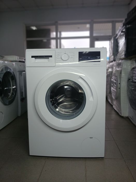 Пральна машина BOSCH  4 серія 7 кг 1400 об